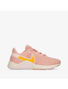 Růžové dámské boty Nike | 100 kousků - GLAMI.cz