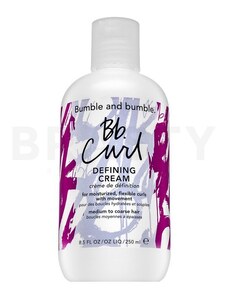 Bumble And Bumble BB Curl Defining Cream stylingový krém pro lehkou fixaci 250 ml