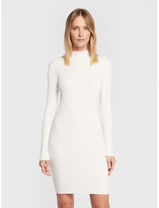 Bílé šaty Calvin Klein | 70 kousků - GLAMI.cz