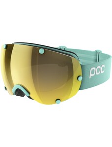 POC Lobes Clarity tin blue