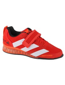 Pánská vzpěračská obuv Adipower 3 M GY8924 - Adidas