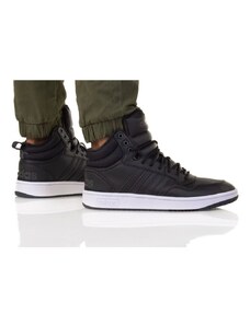 Boty adidas Hoops 3.0 Mid Wtr M GZ6679