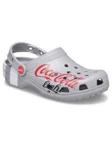 Boty Crocs Classic Coca-Cola Light X Clog 207220-030