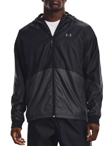 Bunda s kapucí Under Armour UA Legacy Windbreaker 1373821-001