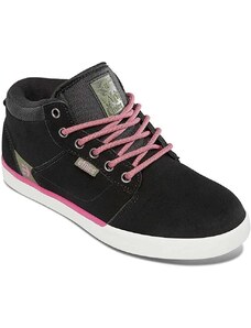 Etnies footwear dámské zimní boty Etnies Jefferson MTW ws 2022 Black