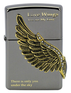 Zippo Love Wings 28149