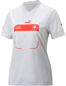 Dres Puma SFV Away Jersey Replica W 2022/23 76593103