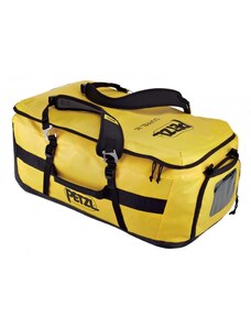 Petzl Duffel Bag - 65l - černá