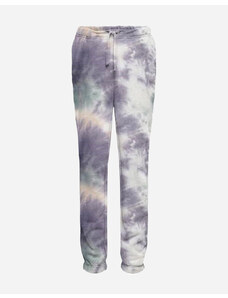 ONLY KALHOTY KOGEVERY PULL-UP TIE DYE PANT PNT