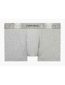 Calvin Klein pánské šedé boxerky