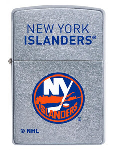 Zippo New York Islanders 25607