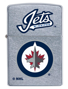 Zippo Winnipeg Jets 25619