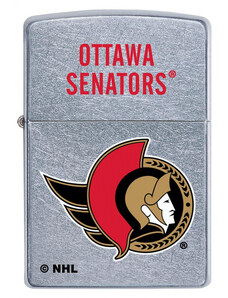 Zippo Ottawa Senators 25609