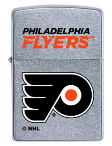 Zippo Philadelphia Flyers 25610
