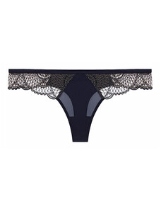 TANGA 13Z710 Midnight(562) - Simone Perele