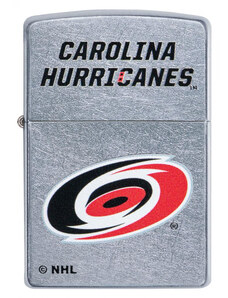 Zippo Carolina Hurricanes 25594