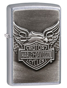 Zippo Harley Davidson 25098