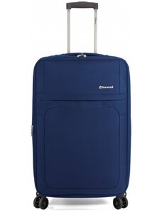 BENZI Příruční kufr 55cm BZ 5564 Blue