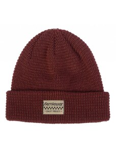 Fasthouse Superior Beanie Maroon