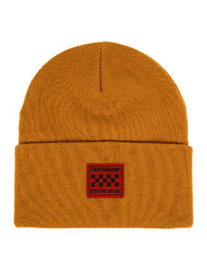 Fasthouse Youth Erie Beanie Camel