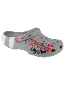 Pánské nazouváky Crocs Classic Coca-Cola Light X Clog 207220-030