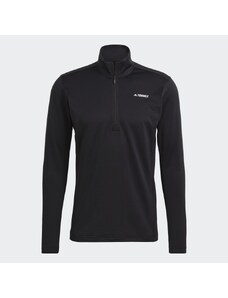 Adidas Bunda Terrex Everyhike Half-Zip Fleece