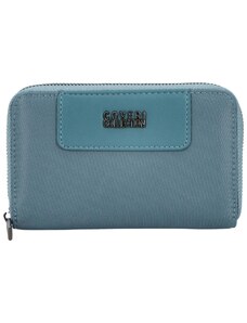 Coveri Kombinovaná dámská peněženka Tawni, světle modrá