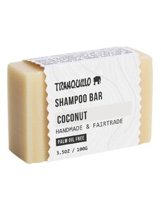 Tranquillo Tuhý šampon Coconut