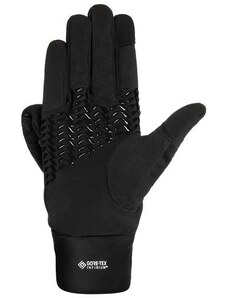 Unisex multifunkční rukavice Viking ATLAS černá