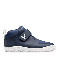 Vivobarefoot PRIMUS BOOTIE II ALL WEATHER KIDS MIDNIGHT