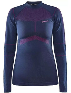 Triko s dlouhým rukávem W SHIRT CRAFT Active Intensity LS 1907937-698486