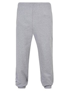 Urban Classics Kalhoty šedá