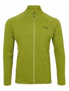 RAB Nexus Full Zip aspen green