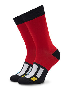 Klasické ponožky Unisex Curator Socks