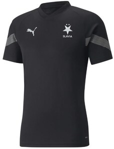 Pánské triko Slavia Puma teamFINAL Training Jersey XL