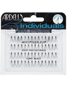 Ardell Duralash Knot-Free Naturals Long Black 56 ks