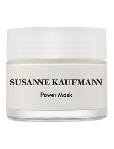 Susanne Kaufmann Power mask - Posilující omlazující maska 50 ml