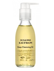 Susanne Kaufmann Deep Cleansing Oil - Hloubkově čisticí odličovací olej 100 ml