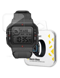 Wozinsky ochranné sklo na hodinky pro Xiaomi Amazfit Neo KP22524
