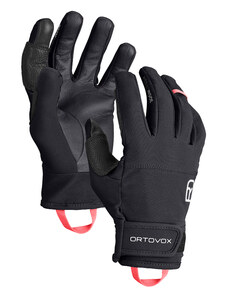 ORTOVOX W's Tour Light Glove Black Raven