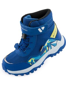 Dětská zimní obuv Alpine Pro COLEMO EUR 28