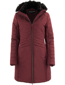 Dámský zimní kabát Alpine Pro Cerha S
