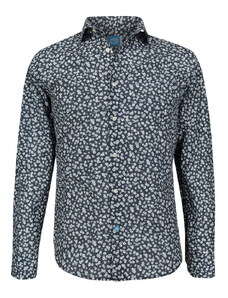 Panareha PAROS Floral Shirt navy