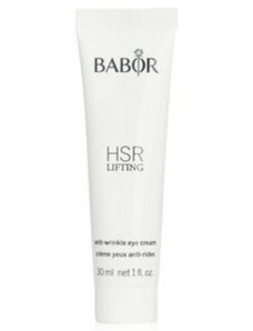 Babor HSR Lifting Eye Cream 30ml, kabinetní balení