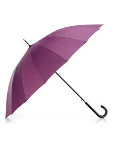 Deštník Wittchen, fialová,