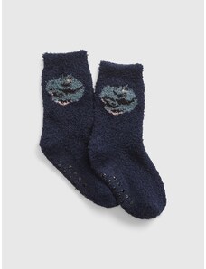 GAP Dětské měkké ponožky - Kluci