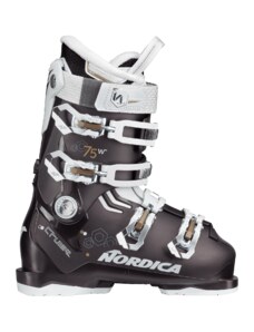 Nordica The Cruise 75 W Velikost: MP 255 black/white/bronze