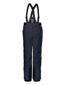 Dívčí lyžařské kalhoty Killtec 77 tmavě modrá