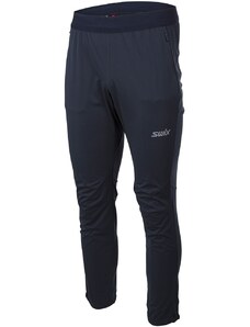 SWIX CROSS PANTS M's Dark Navy