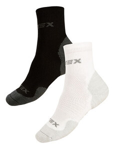 Sportovní funkční ponožky Litex 9A025